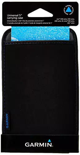 Garmin Schutztasche für nüvi mit 12,7cm