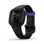 Garmin vívofit jr. 3 Marvel Black Panther wasserdichter