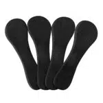 Geleinlagen Antirutsch Sohle High Heels, Einlegesohlen für Schuhe mit Hohen Absätzen