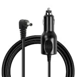 GELRHONR 12 V Zigarettenanzünderstecker auf DC35135 Autoladegerät Netzkabelkabel