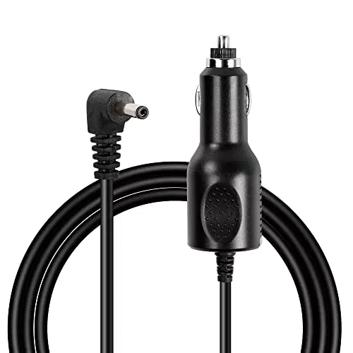 GELRHONR 12 V Zigarettenanzünderstecker auf DC35135 Autoladegerät Netzkabelkabel