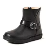 Geox Baby Mädchen B Hynde Girl Wpf A Stiefeletten