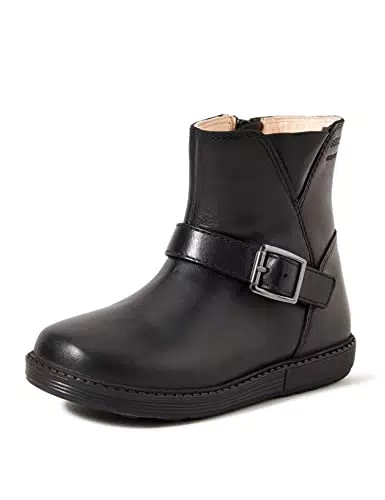 Geox Baby Mädchen B Hynde Girl Wpf A Stiefeletten