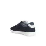 Geox Homme U Kennet C Sneakers, Navy