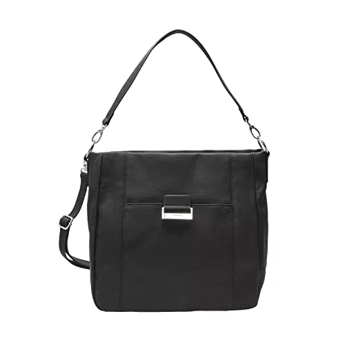 Gerry Weber - be different hobo groß, Handtasche für Damen