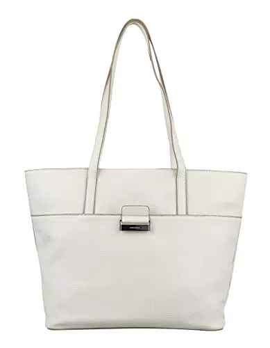 Gerry Weber - talk different ll shopper lhz oyster gray