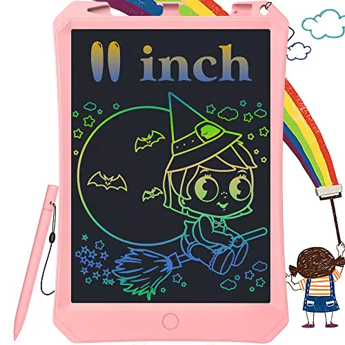 GIGART LCD Schreibtafel, 11 Zoll LCD Writing Tablet