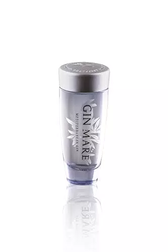 Gin Mare Mediterranean Gin 42,7% Vol. 0,05l