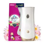 Glade Automatic Spray, Raumduft, Halter inkl. 1 Nachfüller