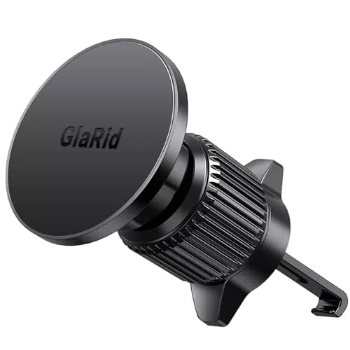 GlaRid Handyhalterung Auto für MagSafe Autohalterung