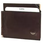Golden Head Colorado Dollarclip 10 cm Leder