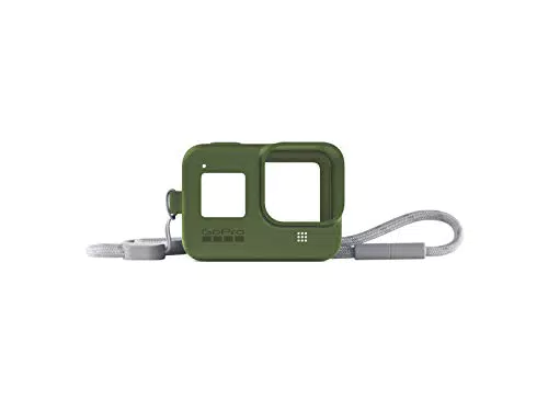 GoPro Schutzgehäuse AJSST-005, Green