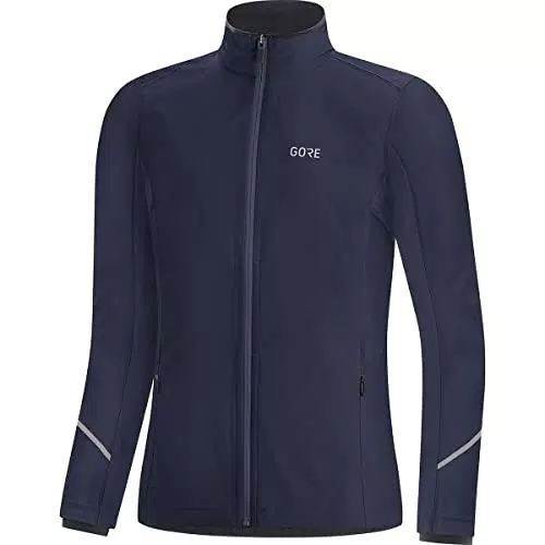 GORE WEAR R3 Damen Jacke Partial GORE-TEX INFINIUM, 40