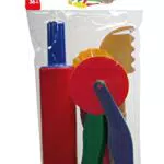 GOWI Knetwerkzeug - Set 6