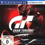 Gran Turismo Sport -