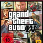 Grand Theft Auto IV -