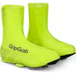 GripGrab Unisex  Erwachsene Gripgrab Ride vandtæt vindtæt cykel regnbetræk racercykel Mtb cykling sko overtrækker med velcro berschuhe Fahrrad