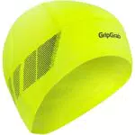 GripGrab Windproof Thermal Lightweight Skull Cap Winter Fahrrad Unterhelm Mütze