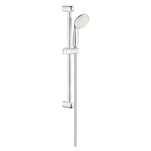 GROHE Tempesta 100 Brausestangenset, chrom, 27598001
