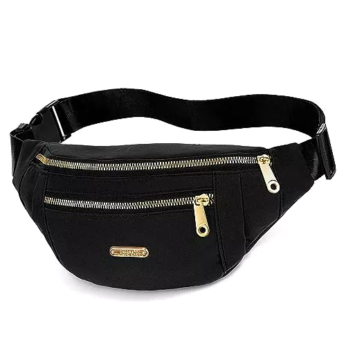 Gürteltasche Bauchtasche Damen Herren Wasserdicht Outdoor Sport