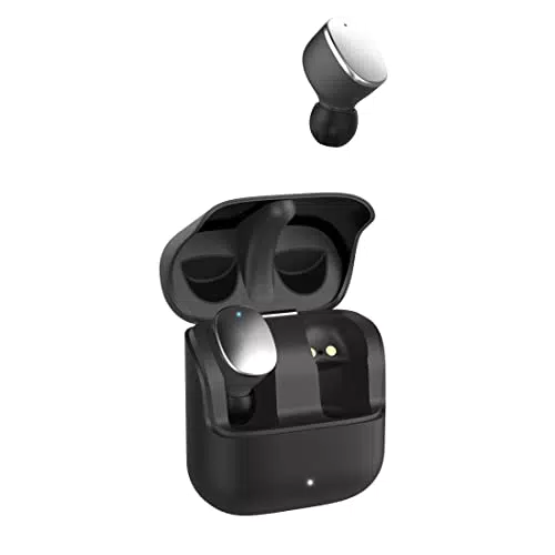 Hama Bluetooth Kopfhörer "Spirit Pure" schwarz
