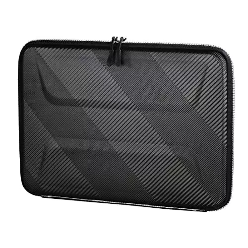 Hama Laptoptasche Jsq. 40 cm Hardcase, schwarz