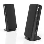 Hama Multimedia Lautsprecher E 80 schwarz