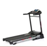 HAMMER Laufband Race Runner 2000M, klappbar, 26 Programme
