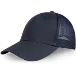 HAMUNI Basecap Herren und Damen, Mesh Baseball Cap Sommer