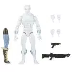 Hasbro Marvel Legends Series Black Panther, 15 cm große Hatut Zeraze Action-Figur
