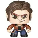 Hasbro Mighty Muggs E2180ES0 Star Wars Han Solo Film - HAN Solo