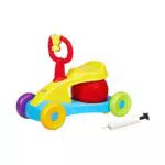 Hasbro PLA Poppin Park Bounce N Ride