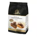 Henry Lambertz Gefüllte Lebkuchen-Herzen Zartbitter