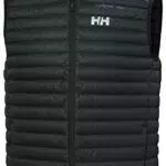 Herren Helly Hansen Sirdal Insulator Vest, Schwarz, X
