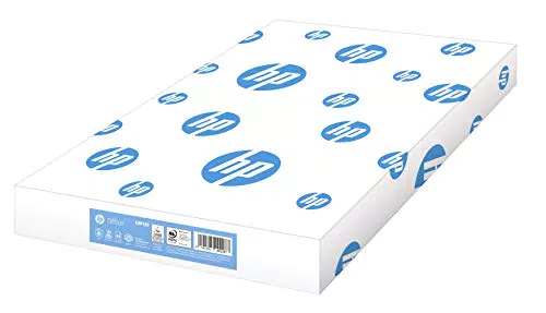Hewlett-Packard Kopierpapier Office CHewlett-Packard 120 - 80 g