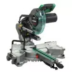HiKOKI Paneelsäge C8FSHG