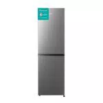 Hisense RB327N4AD2 Kühl-Gefrierkombination/ NoFrostPlus/ Multiflow 360°/ HolidayMode/ FreshZone/ 182