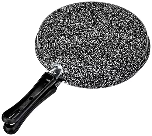 Home Omelettwender aus Stein mit Antihaftbeschichtung 26cm