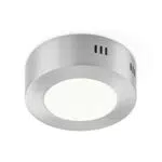Home Sweet Home Moderner LED Deckenleuchte, Ska, rund
