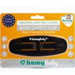 HOMYBABY Gurtsammler kindersitz - Gurtverlängerung Kindersitz - Abschnallschutz kinder auto - Gurtschloss Verlängerungen - Strap stop sicherheitsgurt auto - Beltlock stop kinder - Gurtwächter