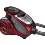 Hoover XP 25 XARION PRO XP81 XP25 Allergy Care Bodenstaubsauger beutellos