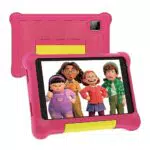 HotLight Kinder Tablet, 7 Zoll Tablet für Kinder mit Android 11