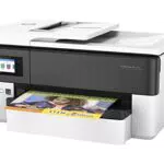 HP OfficeJet Pro 7720 A3-Multifunktionsdrucker weiß