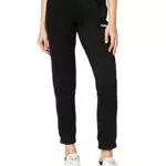 hummel Damen Hmlgo bomuldsbukser kvinde Hose, Schwarz