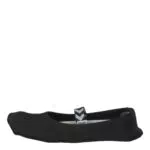 hummel Kinder Gymnastikschuhe Gym Shoe 204865 Black 38