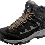 ICEPEAK Herren Trekkingstiefel Wynne Mr Outdoor Boots bleigrau - 44/44.0