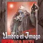 IMAGO PICTA-DIRECTOR'S CUT