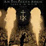 In Extremo - Am Goldenen Rhein/Live
