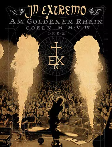 In Extremo - Am Goldenen Rhein/Live