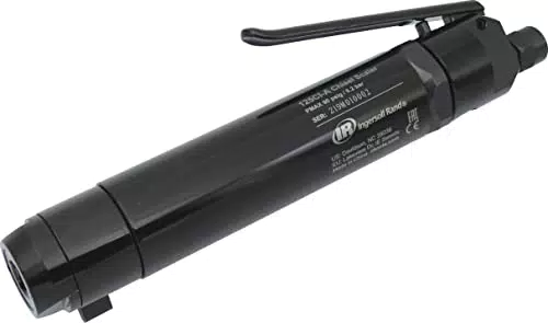 Ingersoll Rand 125CI-A, Druckluft-Meissel Entroster